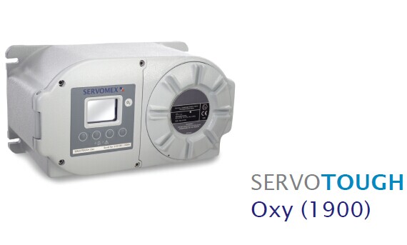 英国仕富梅SERVOTOUGH OXY 1900磁氧分析仪现货
