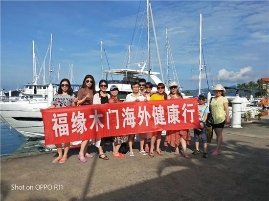 福缘木门以优异成绩通过国家质量监督检验中心严苛检验