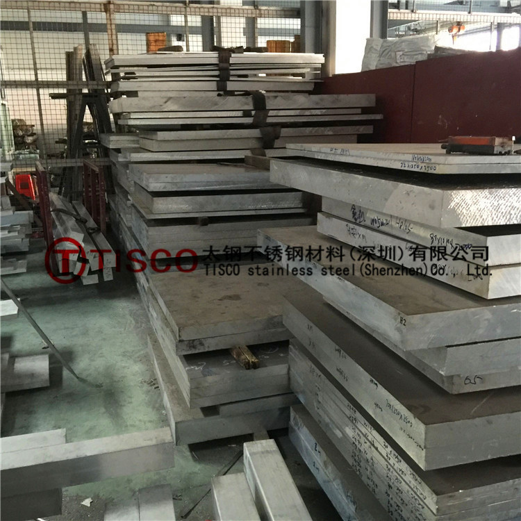 6061-T6铝板 中厚铝板 高硬度铝板 铝板定做 热轧铝板 氧化铝板