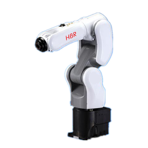 广东凯宝 HR04-01六轴焊接机器人 工业码垛机器人 一台起订