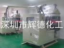 深圳市辉德科技 供应低压发泡机 发泡设备