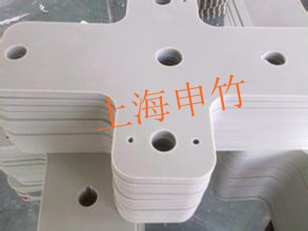 上海PC板加工厂家 |奉贤pc板雕刻 切割 钻孔二次代加工 品质好 误差小 图