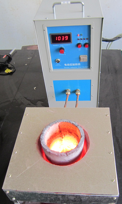 高频感应加热设备|高频焊机|淬火机|熔金炉