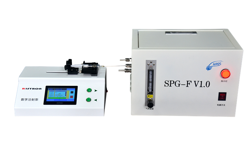 阿洛斯SPG-FV1.0型甲醛发生器