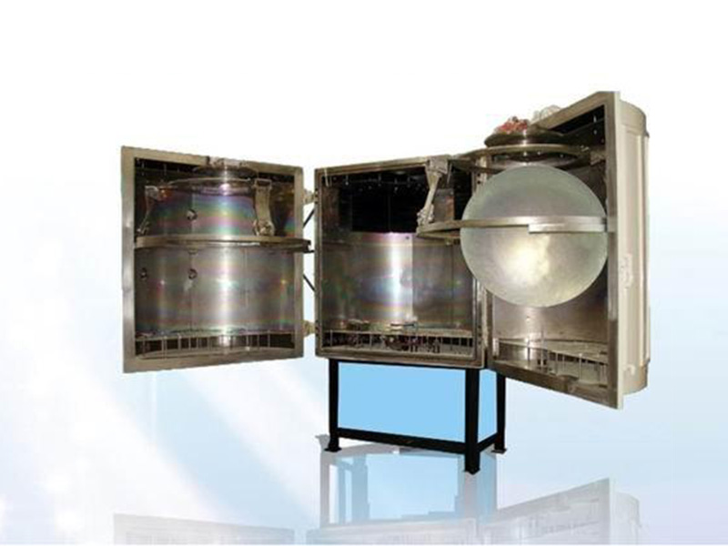 销量好的双门光学镀膜设备品牌推荐 光学镀膜设备定制