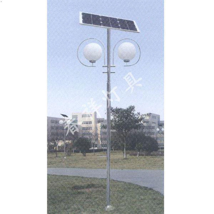 天津市春灯具厂家直销多种规格多种款式户外道路照明太阳能庭院灯杆路灯杆