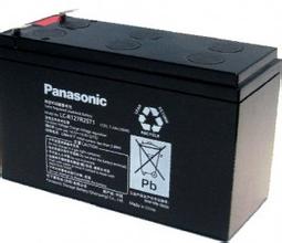 松下蓄电池LC-PH12200厂家直销 质量有**