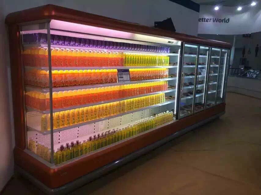中国冰启YSW-L啤酒冷冻机