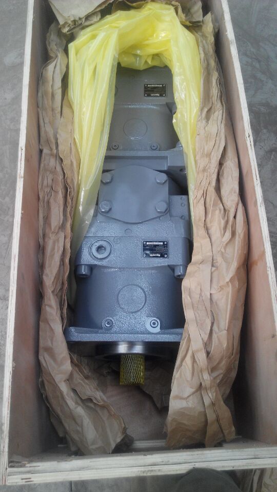 三门峡液压泵维修 PV270+80