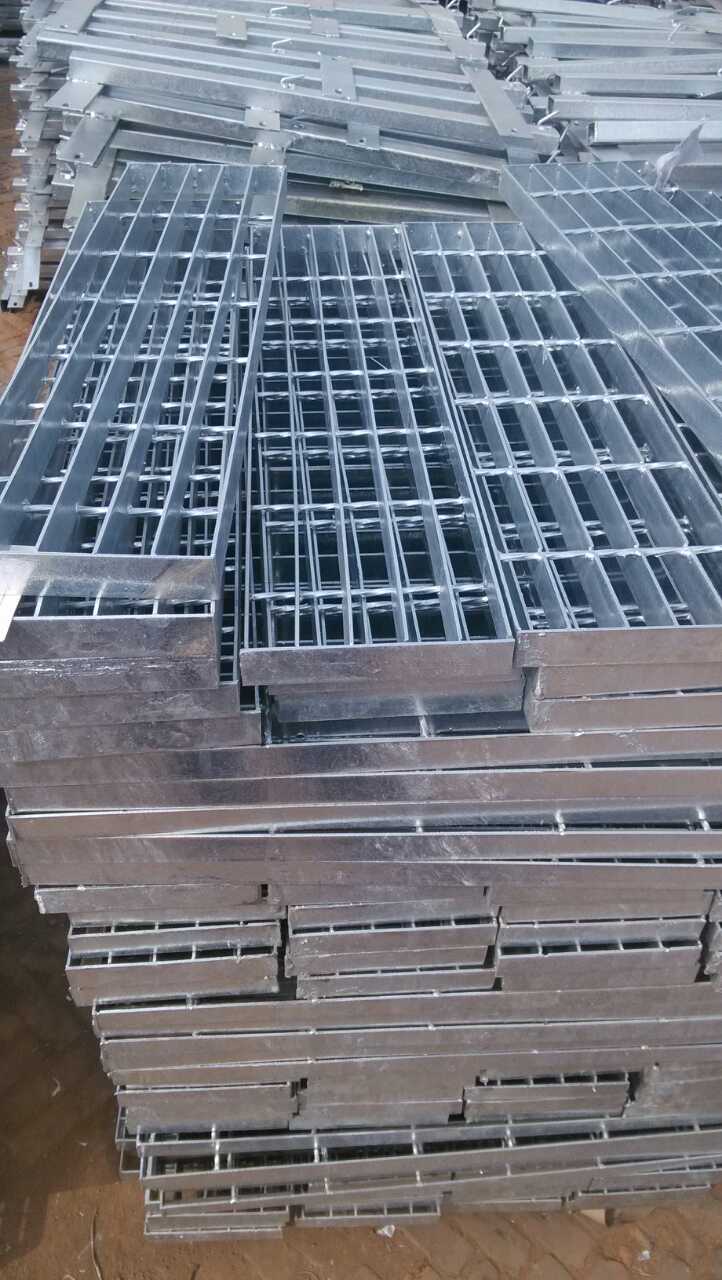 精造 厂家生产 镀锌钢格板 钢格栅 格栅板 量大从优