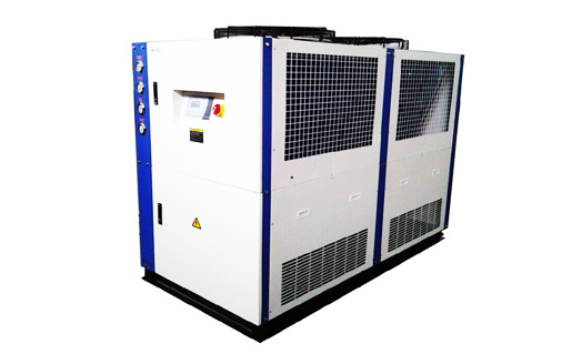 风冷低温冷冻机生产厂家专卖_山东风冷低温冷冻机专业供应