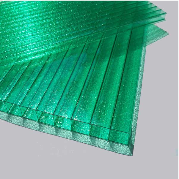 周口塑料阳光板-塑料板透明板