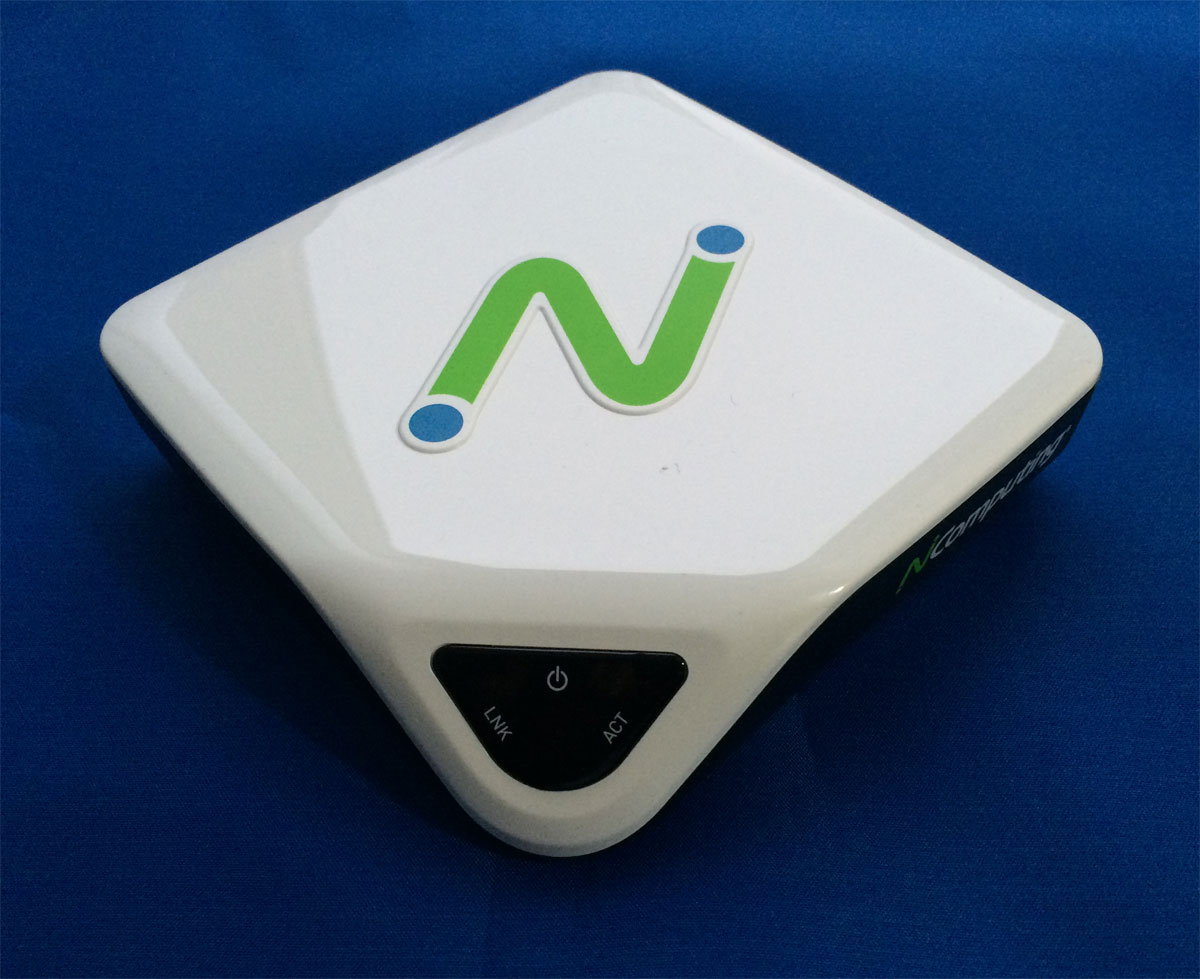 供应远程桌面 多用户 支持高清视频播放 较新方案NCOMPUTING M300