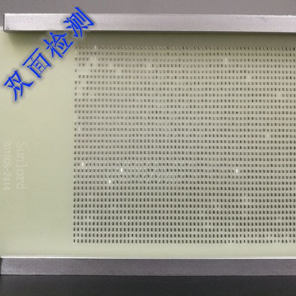 深圳优图提供电容端头检测板，电感端头检测板，品质有**