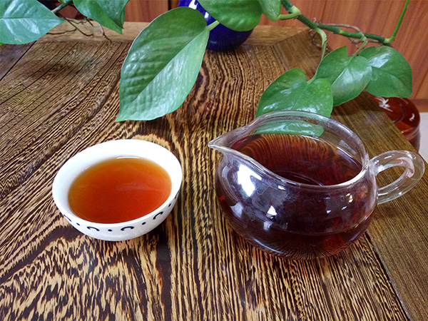 梧州六堡茶品牌批发厂家，银泰六堡茶实力公司供应价格