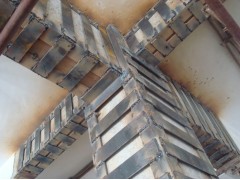 揭阳市广告牌钢结构质量检测鉴定