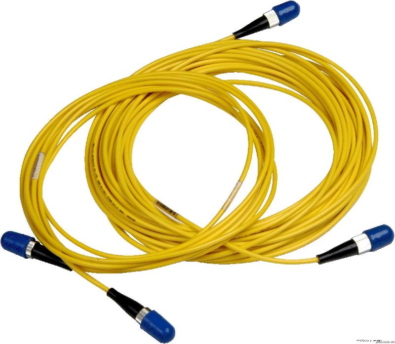跳线大量供应 光纤跳线 单模多模 单芯双芯