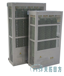 天拓四方生产供应制动电阻箱、柜高质量低价格