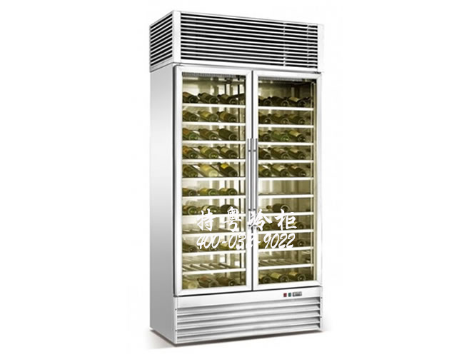 厦门有特粤TYS-2000SA熟食柜 卧式柜 鲜肉柜 制冷设备