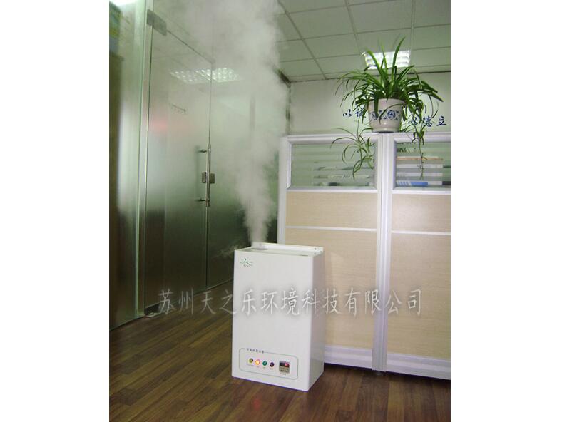 高压喷雾净化设备专业供应商-浙江高压喷雾净化设备