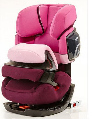 专业制造多种儿童安全座椅模具与加工生产 设计开发宝宝安全座椅塑料模具