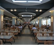 福建工厂食堂承包-福州提供可信赖的学校食堂承包