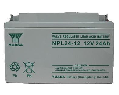 **销售 汤浅蓄电池NP38-12厂家正品出货 品质有**