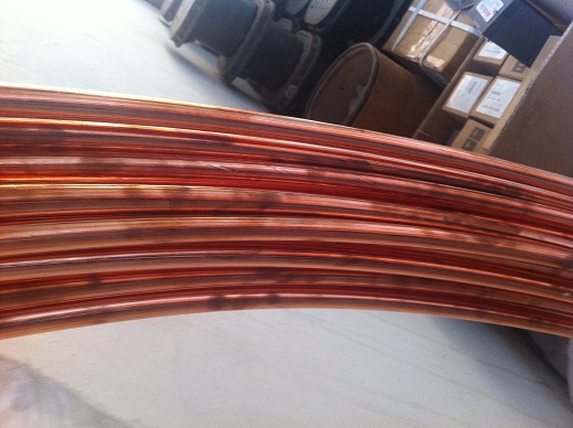 铜镀钢圆线国电制造高端产品