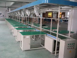 惠州市电子电器生产线可以选择制造商