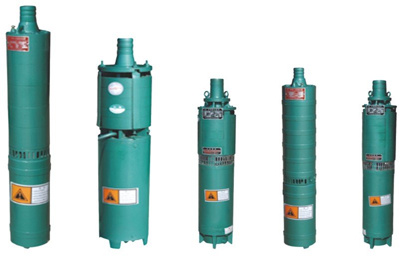 供应各种型号水泵水泵配件3