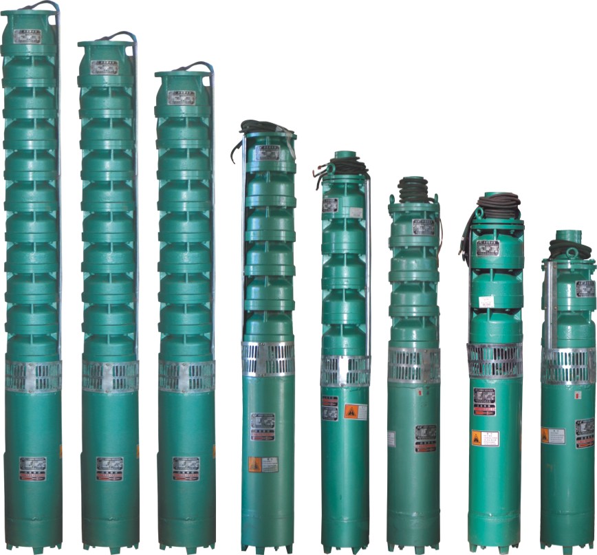 供应各种型号水泵水泵配件2