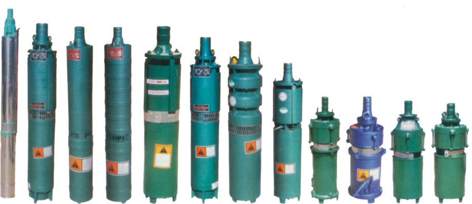 供应各种型号水泵水泵配件1