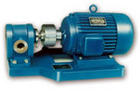 2CY1.1/0.6-4齿轮泵,供油单元原装齿轮泵,中盛泵业品牌