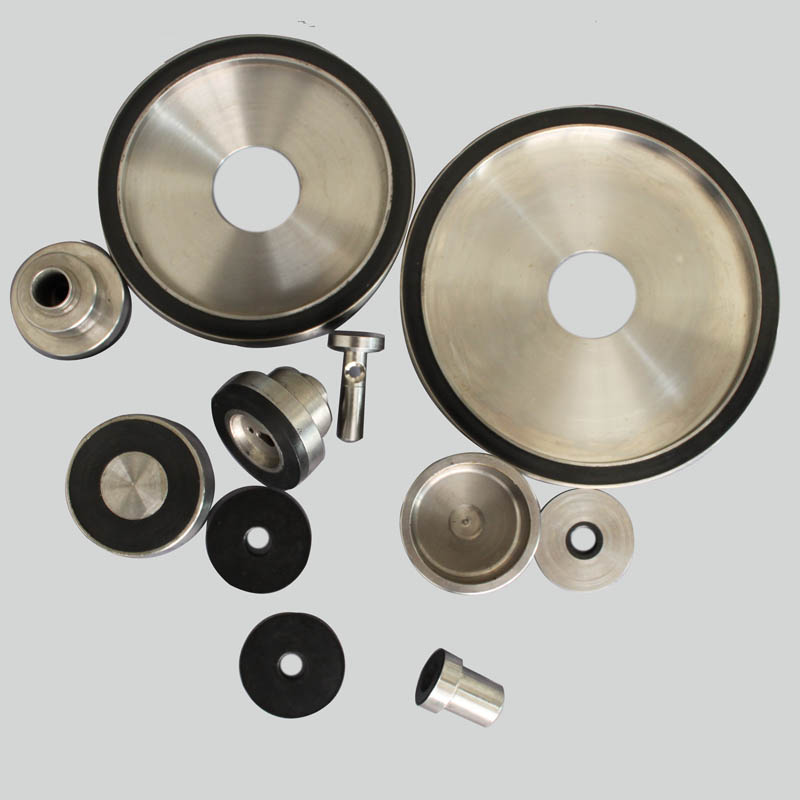 各种规格式样阀芯金属橡胶组合件定制非标件