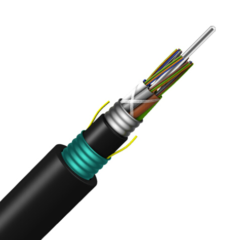 OPGW-24b1-100光缆光纤复合架空地线