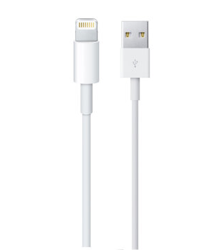 iPad/iPhone6通用数据线，苹果USB电源线