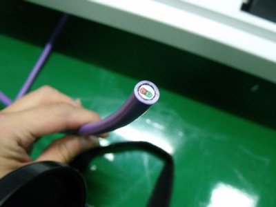 西门子:6XV1830-0EH10 /Profibus总线电缆/dp总线紫色2芯屏蔽线