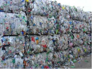 苏州塑料回收报价