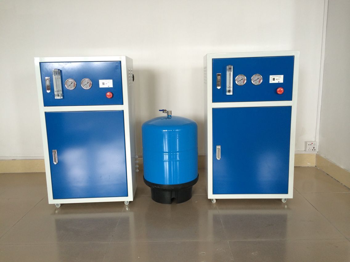 实验室**纯水设备|实验室净水器纯水机|实验室纯化水设备