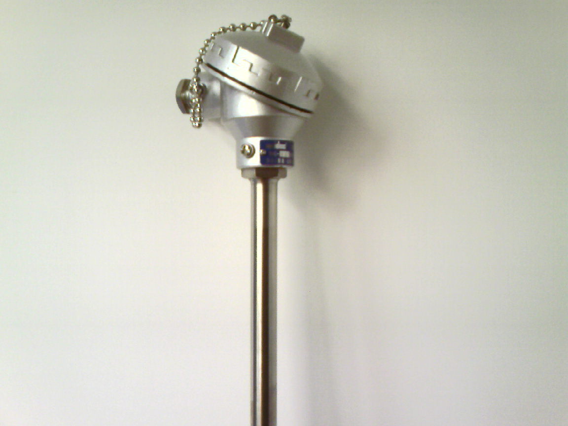 TOT-SBWZ常规型温度变送器|PT100高精度进口铂电阻具有防潮、防爆、防水、防震、防有害气体侵蚀的能