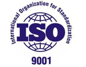 江西ISO9001认证找哪家，就找南昌森诺