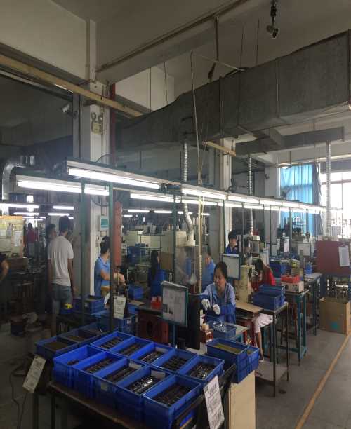 厂房承重检测公司 深圳承重检测评估