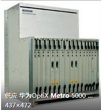 华为Metro2050光端机