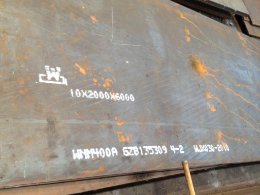 锈面耐候钢板-红锈钢板-天津耐候锈钢板