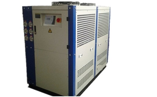 广西风冷式冷水机——济南实惠的15HP风冷式冷水机批售
