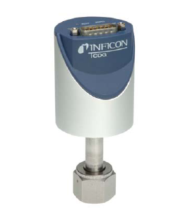 Inficon CDG025D 375-001电容薄膜真空计