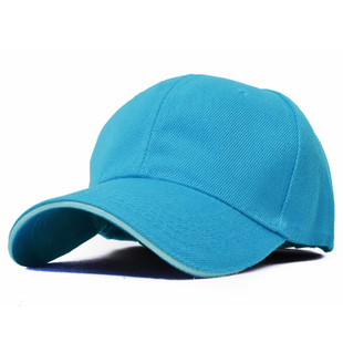 棒球帽订做 裸帽 /北京帽子厂家直销，品种齐全