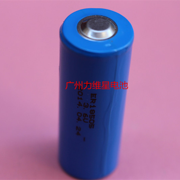 供应国产ER18505锂亚电池