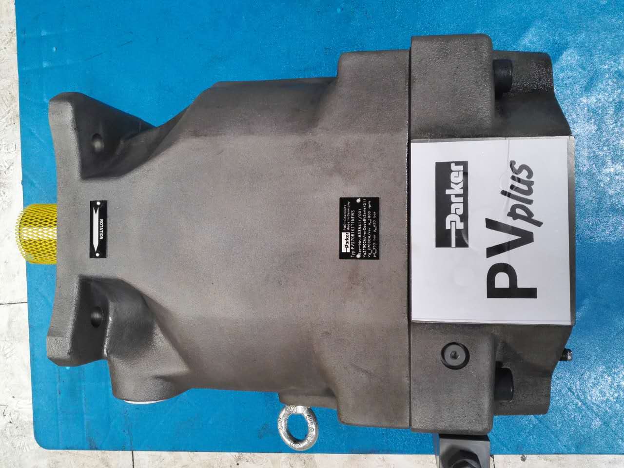 太原A11VO145LDS/11R-NZD12N00力士乐泵维修