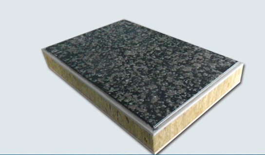 UVS光固化氟碳保温装饰复合板